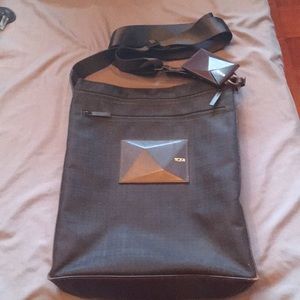 Tumi laptop bag